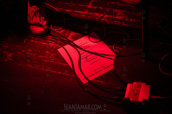 Alec Chambers -MondoNYC - Music Showcase - Berlin - NYC - 2025