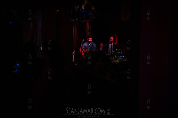 Alec Chambers -MondoNYC - Music Showcase - Berlin - NYC - 2025