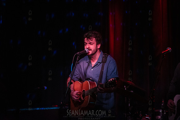 Alec Chambers -MondoNYC - Music Showcase - Berlin - NYC - 2025