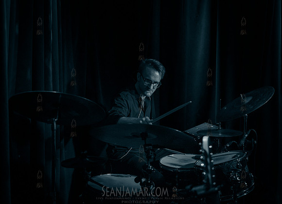 Alec Chambers -MondoNYC - Music Showcase - Berlin - NYC - 2025