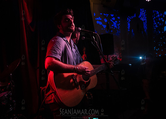 Alec Chambers -MondoNYC - Music Showcase - Berlin - NYC - 2025