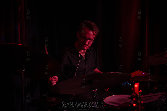 Alec Chambers -MondoNYC - Music Showcase - Berlin - NYC - 2025
