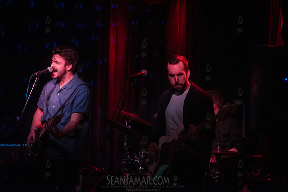 Alec Chambers -MondoNYC - Music Showcase - Berlin - NYC - 2025