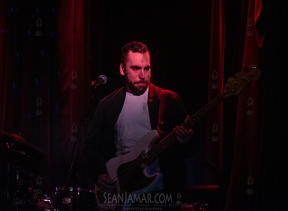 Alec Chambers -MondoNYC - Music Showcase - Berlin - NYC - 2025