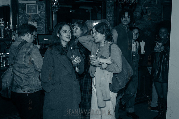 Royal Blush - MondoNYC - Music Showcase - Berlin - NYC - 2025
