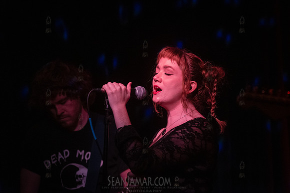 Royal Blush - MondoNYC - Music Showcase - Berlin - NYC - 2025