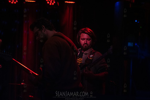 Royal Blush - MondoNYC - Music Showcase - Berlin - NYC - 2025