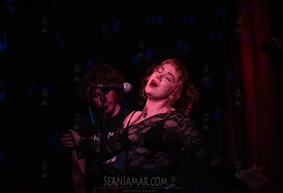 Royal Blush - MondoNYC - Music Showcase - Berlin - NYC - 2025