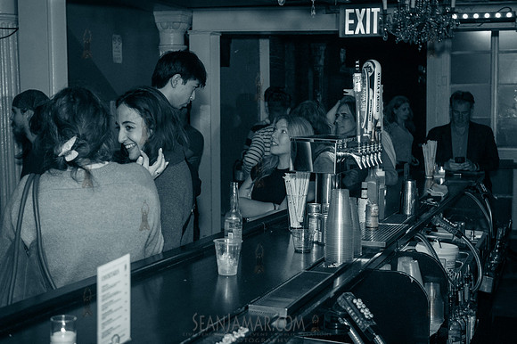 Royal Blush - MondoNYC - Music Showcase - Berlin - NYC - 2025