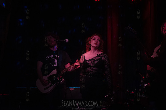 Royal Blush - MondoNYC - Music Showcase - Berlin - NYC - 2025