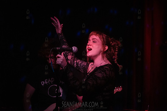 Royal Blush - MondoNYC - Music Showcase - Berlin - NYC - 2025