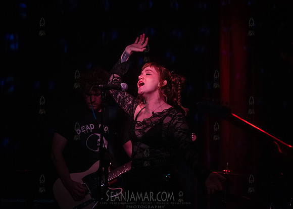Royal Blush - MondoNYC - Music Showcase - Berlin - NYC - 2025