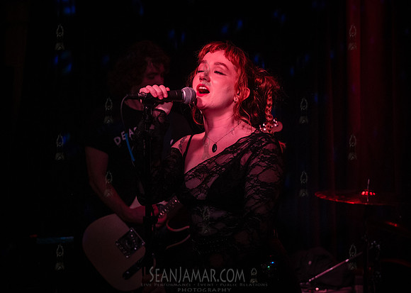 Royal Blush - MondoNYC - Music Showcase - Berlin - NYC - 2025
