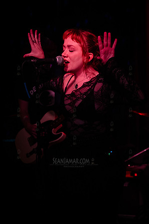 Royal Blush - MondoNYC - Music Showcase - Berlin - NYC - 2025