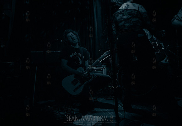 Royal Blush - MondoNYC - Music Showcase - Berlin - NYC - 2025
