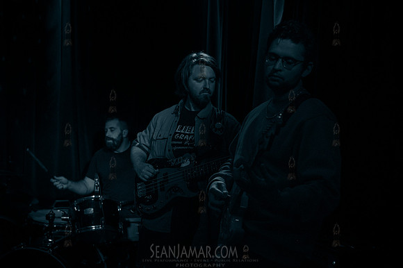 Royal Blush - MondoNYC - Music Showcase - Berlin - NYC - 2025
