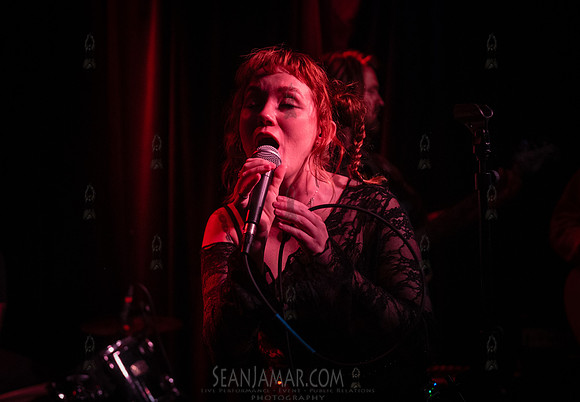 Royal Blush - MondoNYC - Music Showcase - Berlin - NYC - 2025