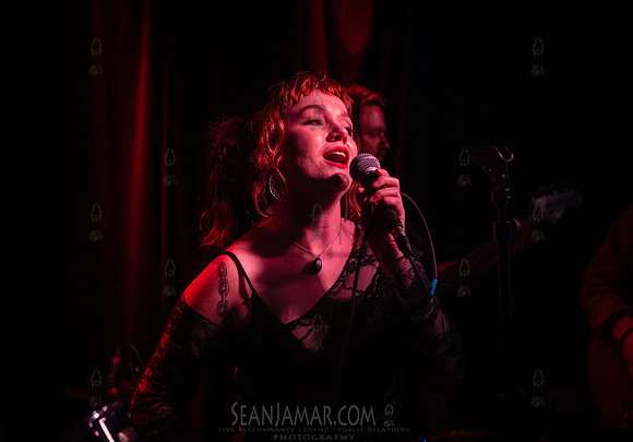 Royal Blush - MondoNYC - Music Showcase - Berlin - NYC - 2025