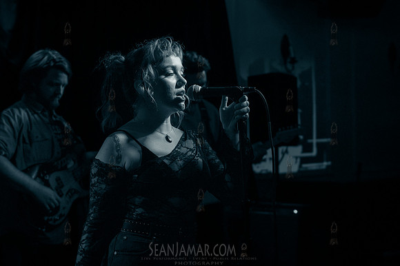 Royal Blush - MondoNYC - Music Showcase - Berlin - NYC - 2025