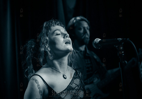 Royal Blush - MondoNYC - Music Showcase - Berlin - NYC - 2025
