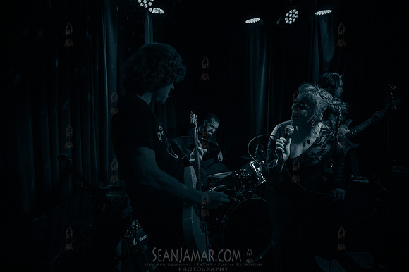 Royal Blush - MondoNYC - Music Showcase - Berlin - NYC - 2025