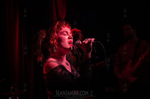 Royal Blush - MondoNYC - Music Showcase - Berlin - NYC - 2025