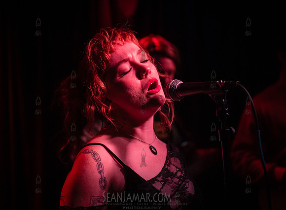 Royal Blush - MondoNYC - Music Showcase - Berlin - NYC - 2025