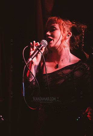 Royal Blush - MondoNYC - Music Showcase - Berlin - NYC - 2025