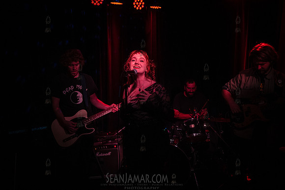 Royal Blush - MondoNYC - Music Showcase - Berlin - NYC - 2025