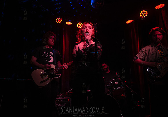 Royal Blush - MondoNYC - Music Showcase - Berlin - NYC - 2025