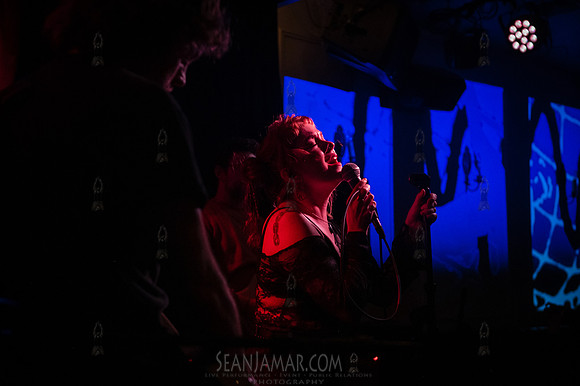Royal Blush - MondoNYC - Music Showcase - Berlin - NYC - 2025
