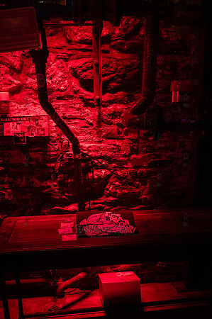 Royal Blush - MondoNYC - Music Showcase - Berlin - NYC - 2025