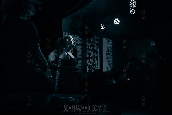 Royal Blush - MondoNYC - Music Showcase - Berlin - NYC - 2025