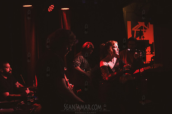 Royal Blush - MondoNYC - Music Showcase - Berlin - NYC - 2025
