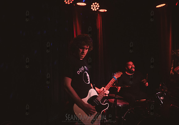Royal Blush - MondoNYC - Music Showcase - Berlin - NYC - 2025