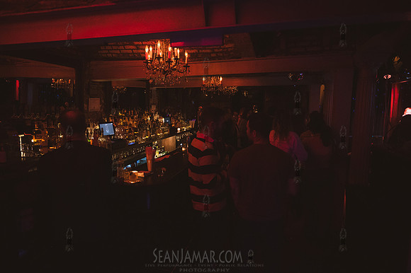 Royal Blush - MondoNYC - Music Showcase - Berlin - NYC - 2025