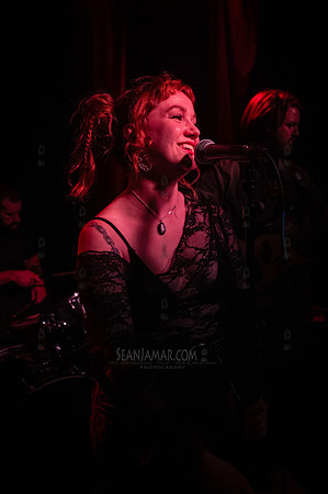 Royal Blush - MondoNYC - Music Showcase - Berlin - NYC - 2025