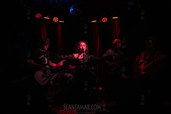 Royal Blush - MondoNYC - Music Showcase - Berlin - NYC - 2025