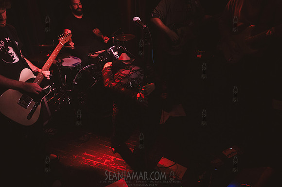 Royal Blush - MondoNYC - Music Showcase - Berlin - NYC - 2025