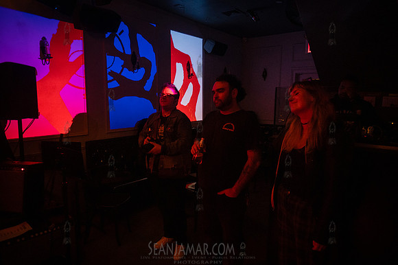 Royal Blush - MondoNYC - Music Showcase - Berlin - NYC - 2025