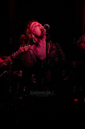 Royal Blush - MondoNYC - Music Showcase - Berlin - NYC - 2025