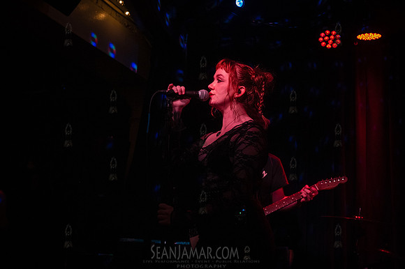 Royal Blush - MondoNYC - Music Showcase - Berlin - NYC - 2025