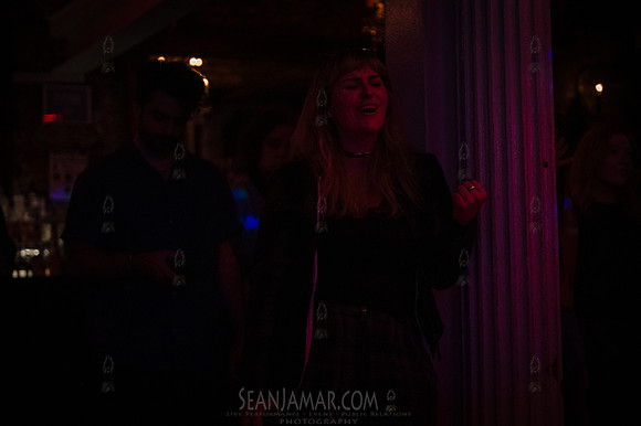 Royal Blush - MondoNYC - Music Showcase - Berlin - NYC - 2025