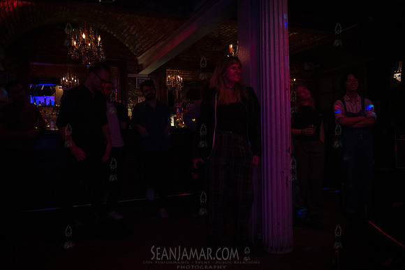 Royal Blush - MondoNYC - Music Showcase - Berlin - NYC - 2025