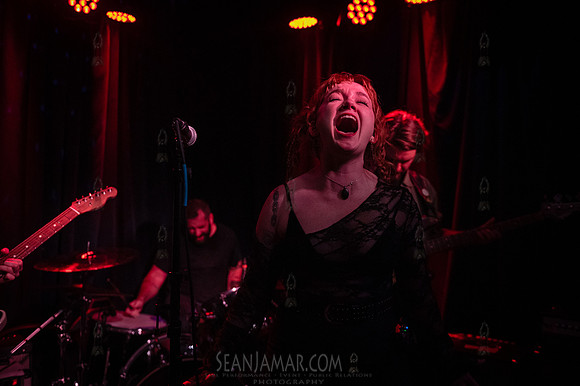 Royal Blush - MondoNYC - Music Showcase - Berlin - NYC - 2025