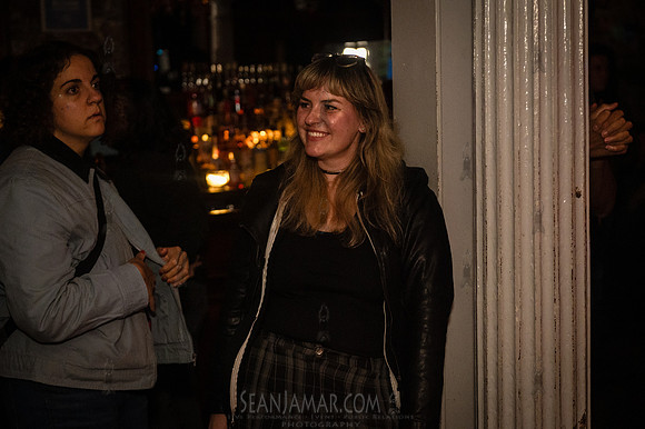 Royal Blush - MondoNYC - Music Showcase - Berlin - NYC - 2025