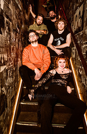 MondoNYC - Music Showcase - Berlin - NYC - 2025