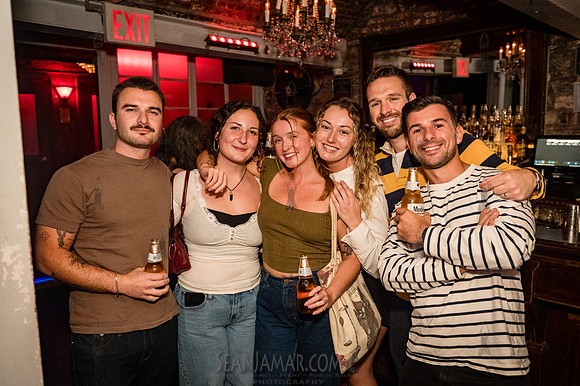 Royal Blush - MondoNYC - Music Showcase - Berlin - NYC - 2025