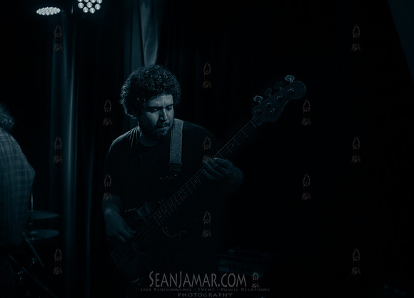 Caroline Romano - MondoNYC - Music Showcase - Berlin - NYC - 202