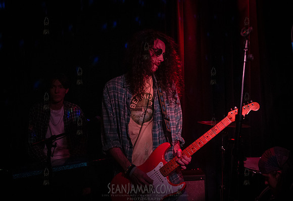 Caroline Romano - MondoNYC - Music Showcase - Berlin - NYC - 202